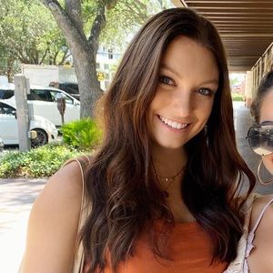 Meet your Posher, Kaley